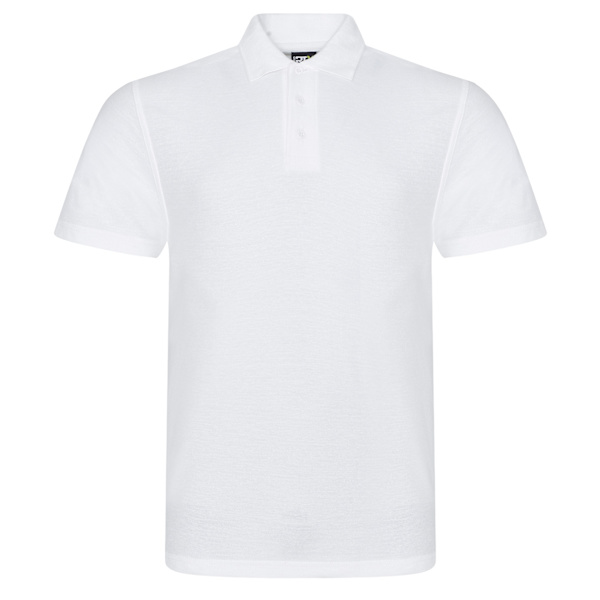 PRO RTX Herr Pro Polotröja 5XL Vit White 5XL