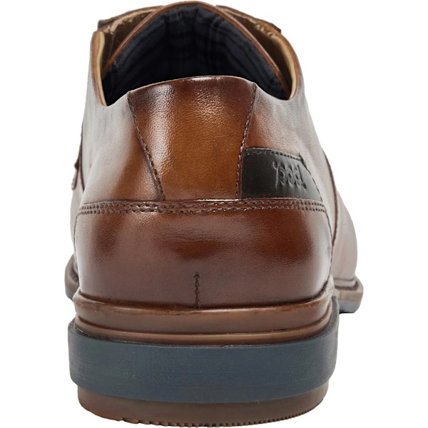 POD Herr Savage Formella Läderskor 9 UK Cognac Cognac 9 UK