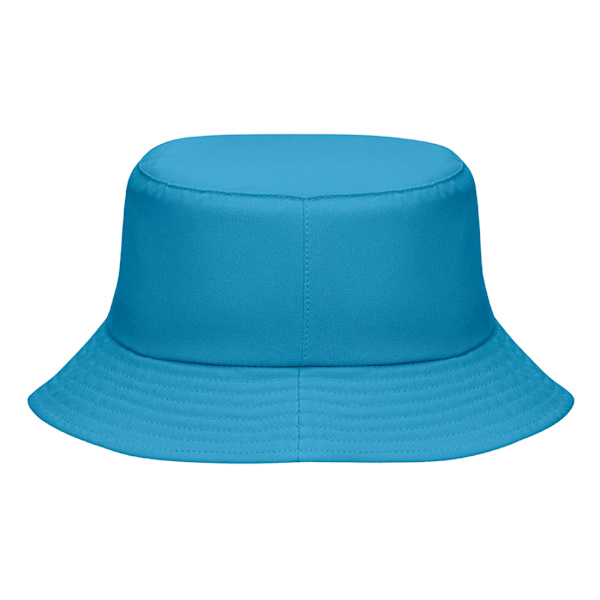 MidOcean Emmer Polyester Bucket Hat One Size Turkos Turquoise One Size