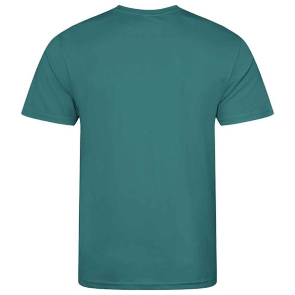 AWDis Cool T-shirt för män M Jade Jade M