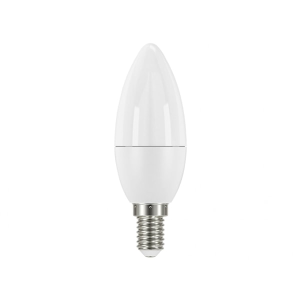 Energizer LED Opal Ljus Non-dimbar Lampa SES (E14) 470 lumen Multi Colour SES (E14) 470 lumen 5.9W
