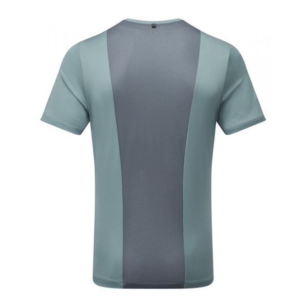 Ronhill Tech Half Zip T-Shirt Herr S Monolith Monolith S