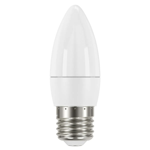 Eveready E27 LED Ljusbulb Liten Kylvitt Cool White One Size