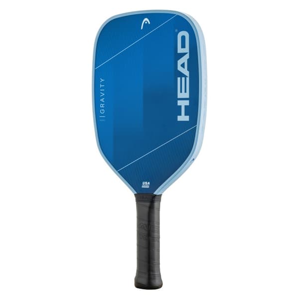 Head Gravity Xceed Pickleball-racket One Size Blå Blue One Size