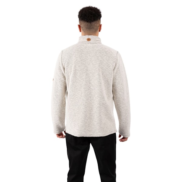 Trespass Falmouthfloss Sweatshirt S Off White Off White S