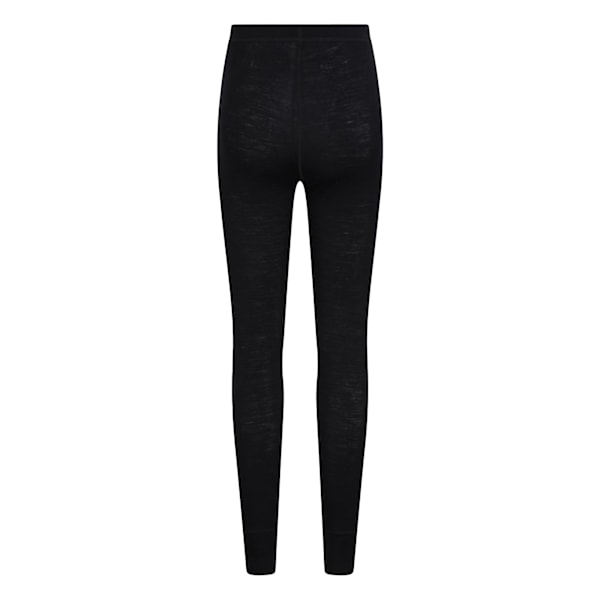 Mountain Warehouse Womens/Ladies Merino II Thermal Bottoms 24 U Black 24 UK