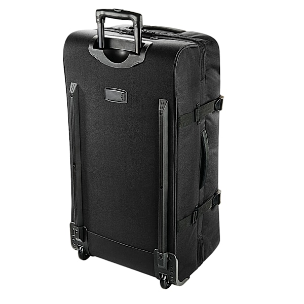 Bagbase Escape Check In 2-hjulig resväska One Size Svart Black One Size