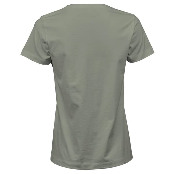 Tee Jays Dam/Dam Sof T-shirt L Salvia Sage L