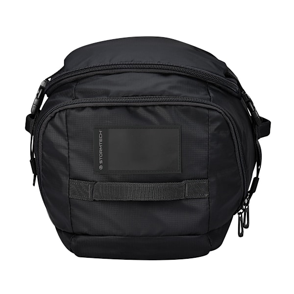 Stormtech Madagascar Duffel Bag One Size Svart Black One Size