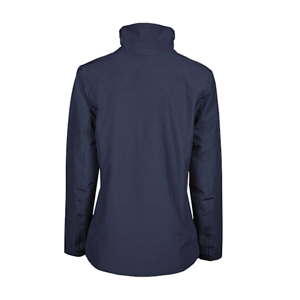 Tee Jays Dam Allvädersjacka M Deep Navy Deep Navy M