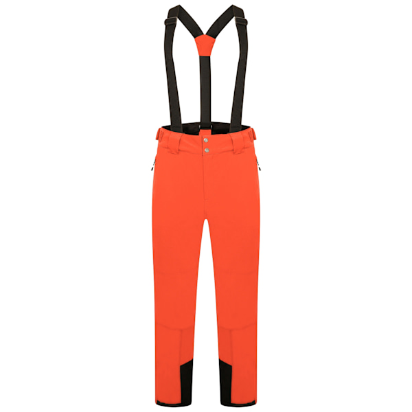 Dare 2B Achieve II Skidbyxor för Herrar XL Infraröd Infrared XL