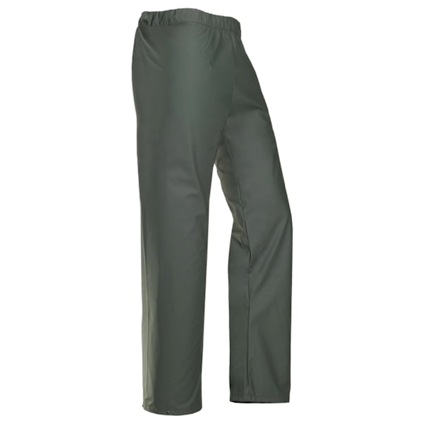 Flexothane Essential Bangkok Byxor XL Olivgrön Olive Green X-Large