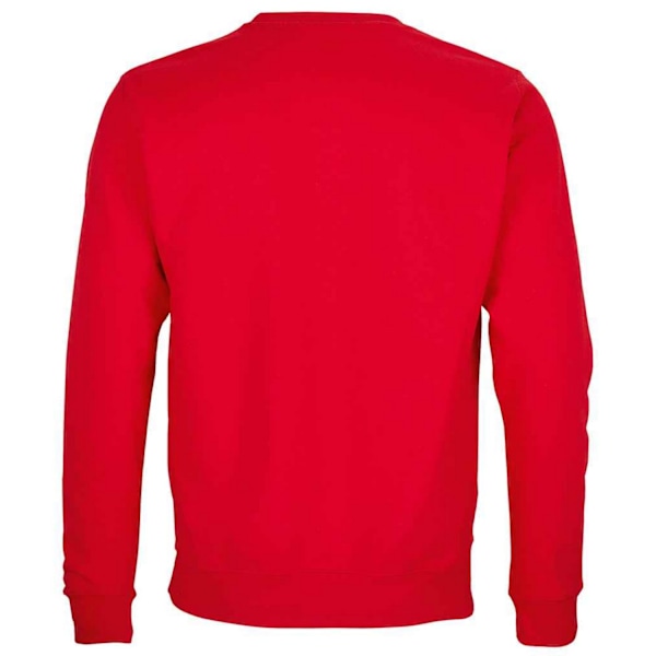 SOLS Unisex Vuxen Columbia Sweatshirt L Bright Red Bright Red L