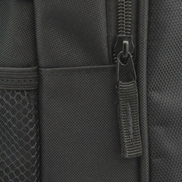 Shugon Osaka Basic ryggsäck / ryggsäcksväska (30 liter) One Size Black/Black One Size