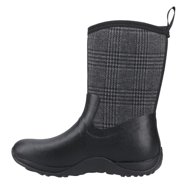 Muck Boots Dam/Damer Arctic Weekend Pull-On Gummistövel Black 7 UK