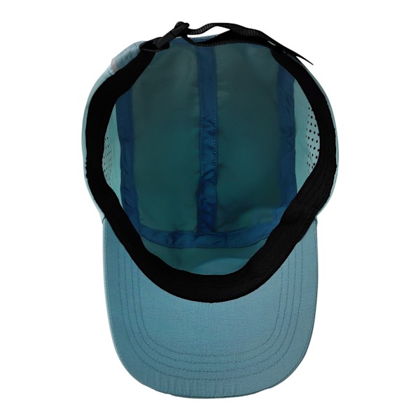Dare 2B Unisex Vuxen Endurance Baseballkeps One Size Aquifer/El Aquifer/Element Grey One Size