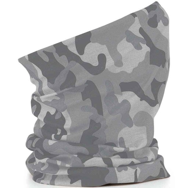Beechfield Unisex Vuxen Bandana One Size Arctic Blue Arctic Blue One Size