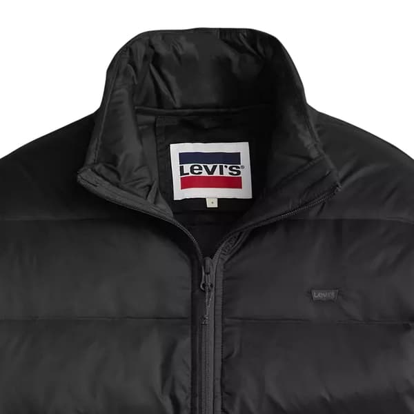 Levis Dam Caviar Logo Soft Shell Jacka 14 UK Caviar Caviar 14 UK