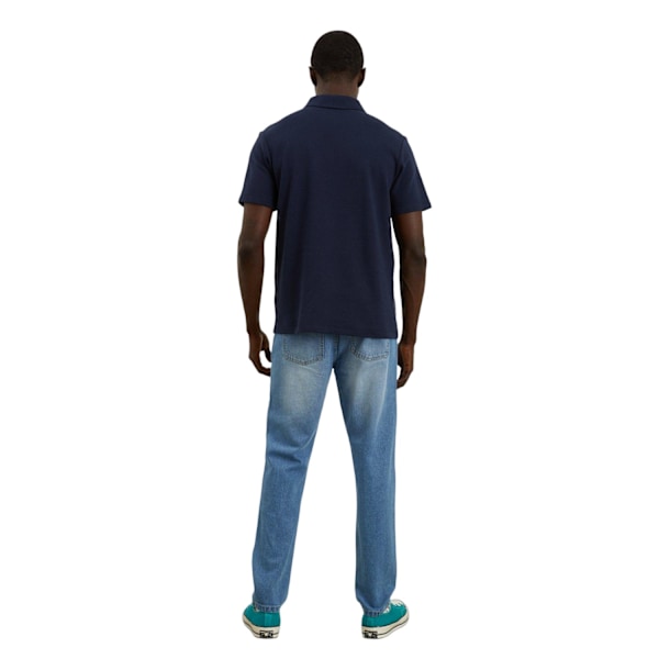 Burton Herr Slim Jeans 36R Blå Blue 36R