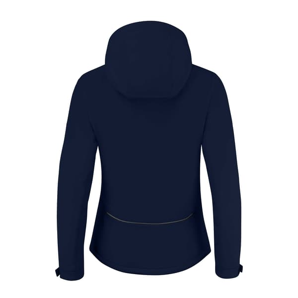 Printer Dam/Dam Overlanding Soft Shell Jacka XL Mörkblå Dark Navy XL