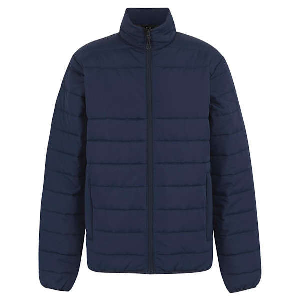 Regatta Professional Herr Essential Termisk Vadderad Jacka M Nav Navy M