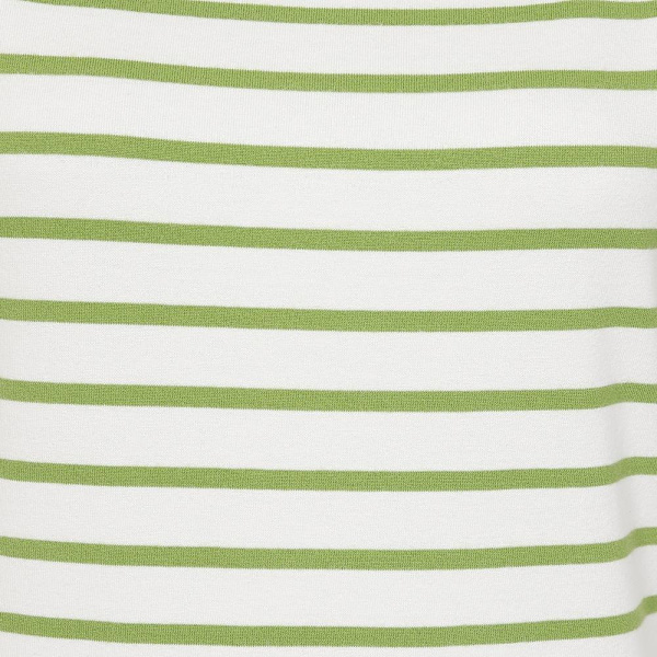 Lazy Jacks Dam/Dam Breton Topp M Lime Lime M