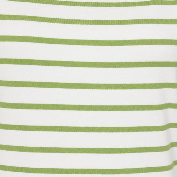 Lazy Jacks Dam/Dam Breton Topp XL Lime Lime XL