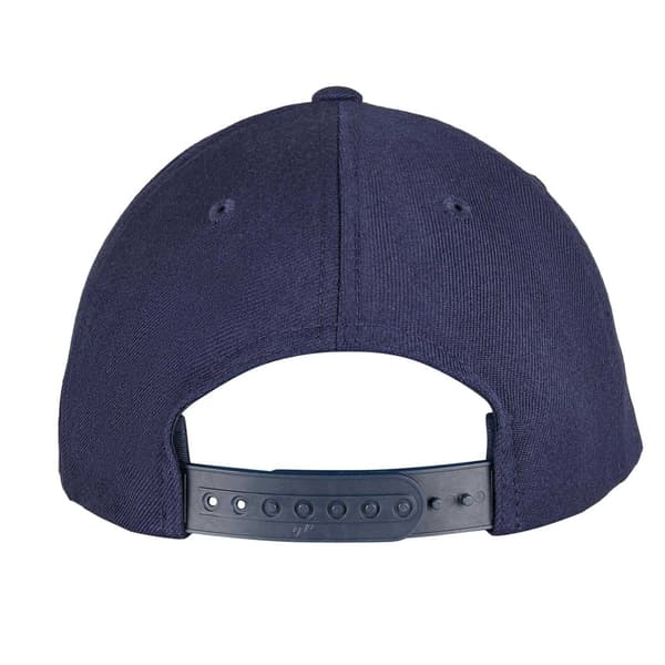 Flexfit YP Classics Premium Keps En Storlek Marinblå Navy One Size