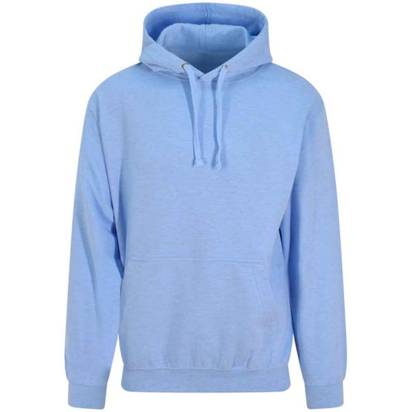 AWDis Vuxen Unisex Surf Hoodie XS Surf Blå Surf Blue XS