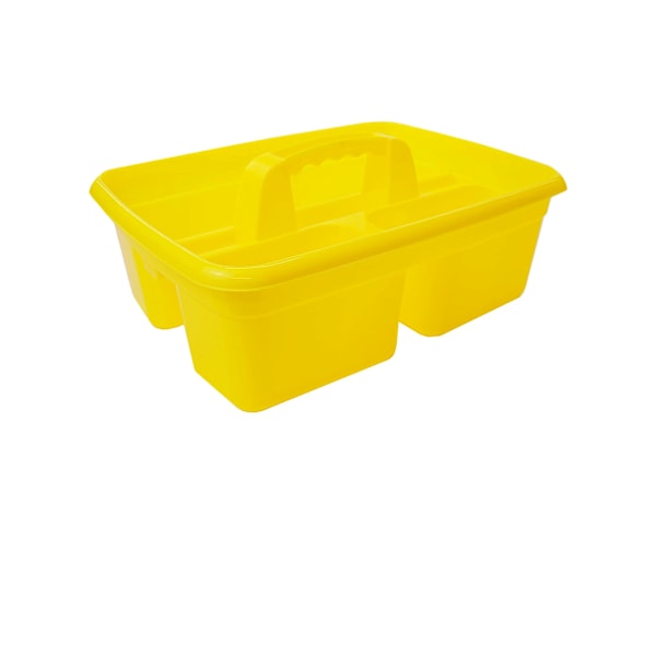 Airflow Tidy Tack Tray En Storlek Gul Yellow One Size