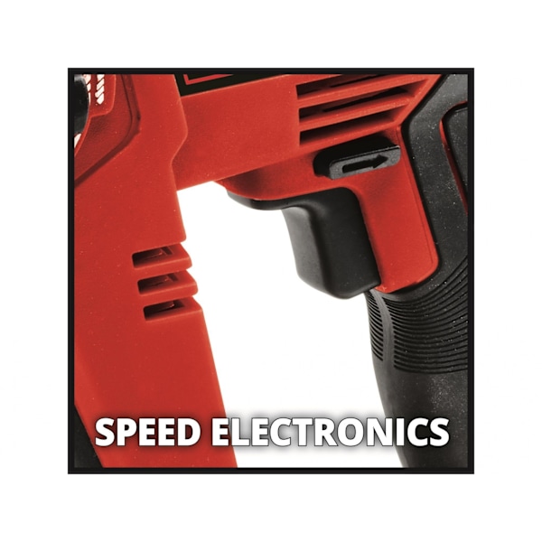 Einhell Te-hd 18/12 Li - Solo Power X-change Borrhammare 18V Multi Colour One Size