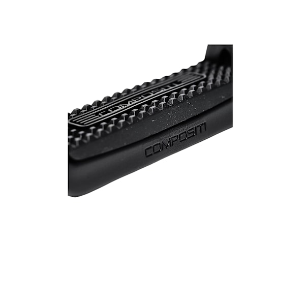 Compositi Barns/Barn Premium Profil Häststigbyglar En Storlek Black One Size