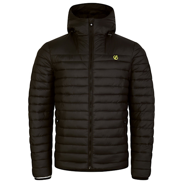 Dare 2B Herr Chilled Skidjacka L Svart Black L