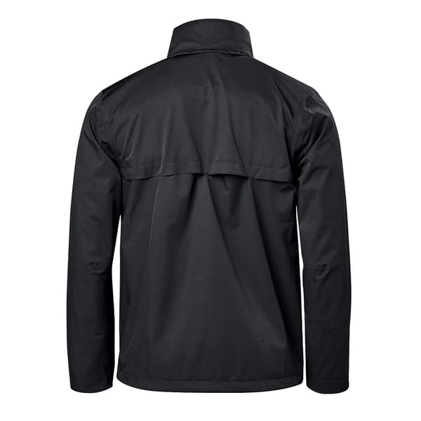 Stormtech Dam/Dam Scirocco Lättvikts Soft Shell Jacka Black 3XL