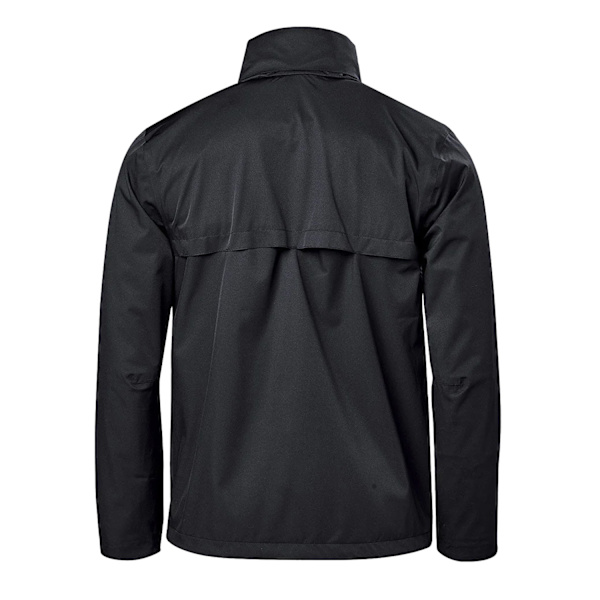Stormtech Dam/Dam Scirocco Lättvikts Soft Shell Jacka Black L