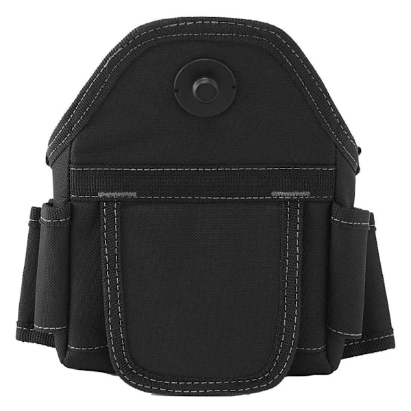 Portwest Modulära Hål Fickor One Size Svart Black One Size