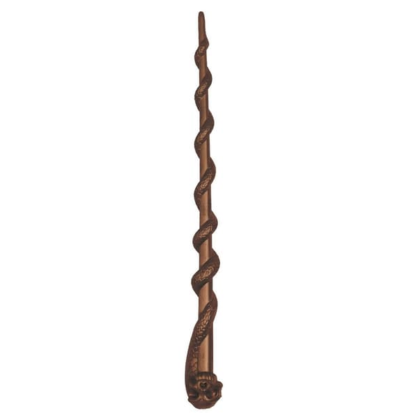 Fiestas Guirca Ormstav En Storlek Brun Brown One Size