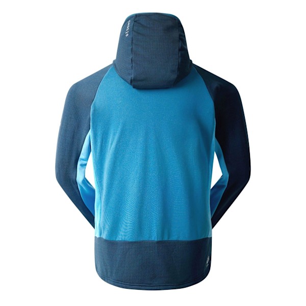 Dare 2B Herr Assimilate IV Stretch Underställströja M Moonlight D Moonlight Denim/Blue Steel M