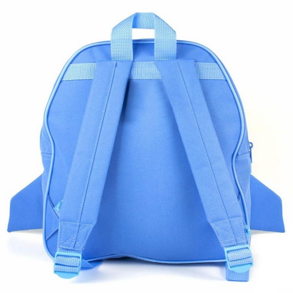 Toy Story Barnryggsäck för barn/barn 3D Buzz Lightyear En storlek Mu Multicoloured One Size