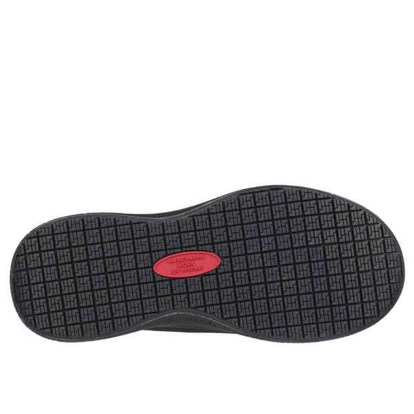 Skechers Summits Colsin Herrskor 46 Svart Black 12 UK