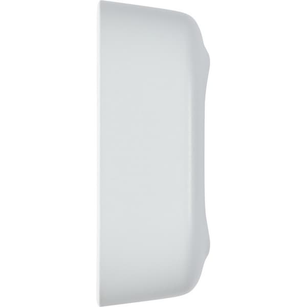 Stark 2.0 Återvunnen ABS-plast Bluetooth-högtalare En storlek Vit White One Size