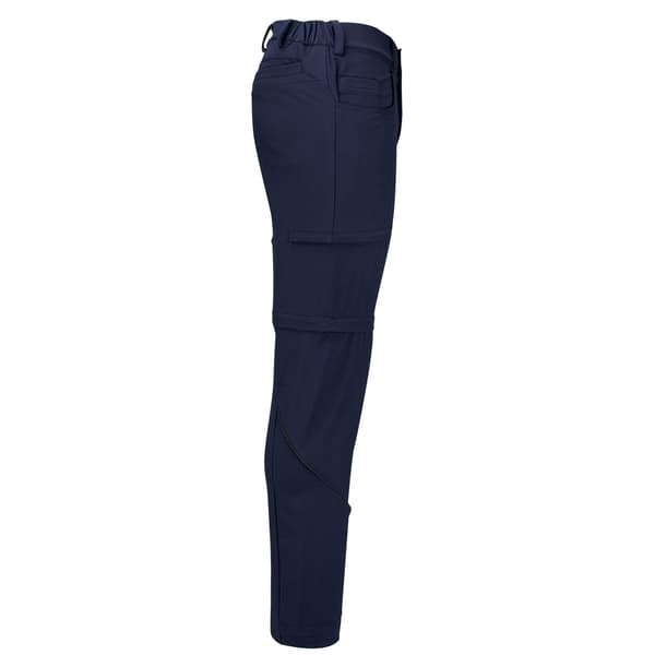 Printer Herr Ultra Enfärgade Zip-Off Byxor 36L Marinblå Navy 36L