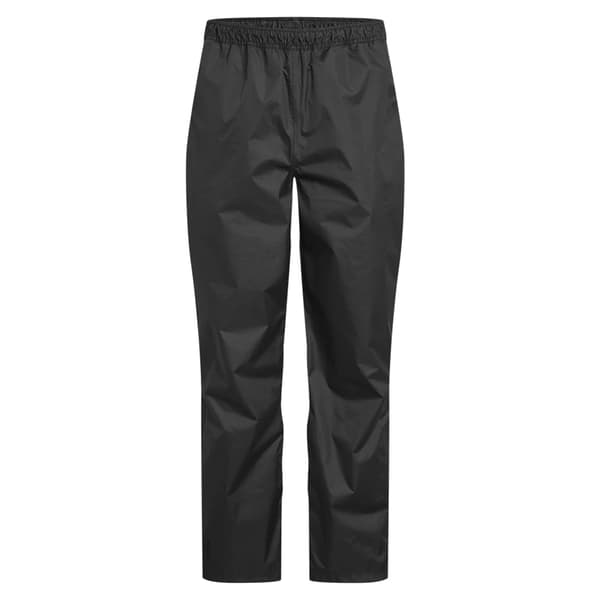 Craghoppers Expert Herr II Packbara Överdragsbyxor S Svart Black S