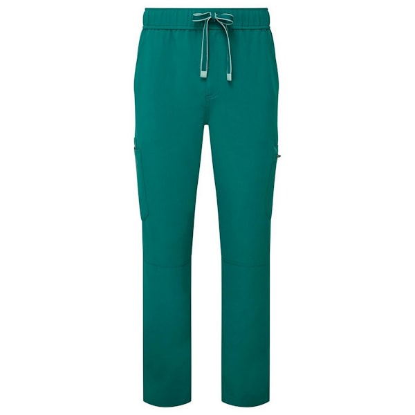 Onna Mens Relentless Onna-Stretch Cargo Trousers S R Clean Gree Clean Green S R