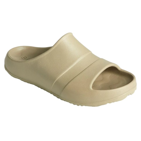 Sperry Mens Float Sliders 10 UK Taupe Taupe 10 UK