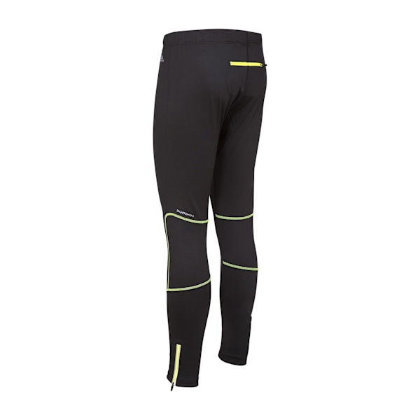Trespass Bang Active Byxor/Leggings XS Svart Black XS