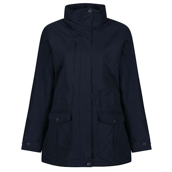 Regatta Professional Dam/Dam Darby Isolerad Jacka 10 UK Navy 10 UK