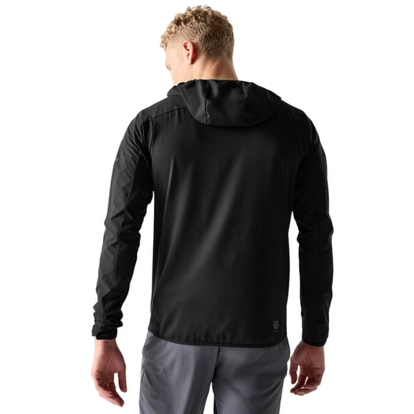 Dare 2B Herr Endurance Stretch Lättviktsjacka S Svart Black S