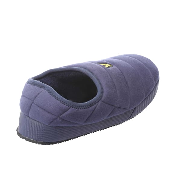 Lyle & Scott Herr Valentine Tofflor 11 UK Navy Navy 11 UK