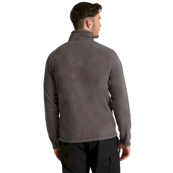 Craghoppers Mens Expert Corey 200 Fleece Jacka XXL Carbon Grey Carbon Grey XXL